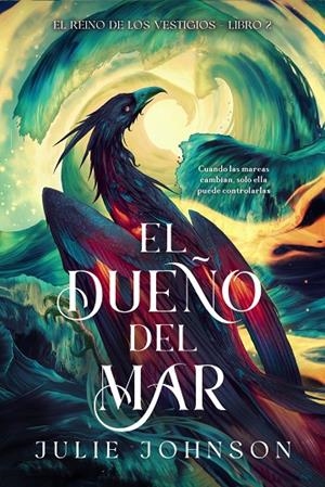 EL DUEÑO DEL MAR | 9791388108129 | JOHNSON, JULIE | Galatea Llibres | Llibreria online de Reus, Tarragona | Comprar llibres en català i castellà online