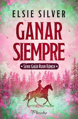 GANAR SIEMPRE | 9791387787820 | SILVER, ELSIE | Galatea Llibres | Librería online de Reus, Tarragona | Comprar libros en catalán y castellano online
