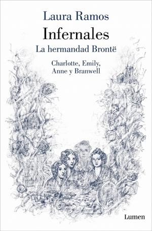 INFERNALES | 9788426434616 | RAMOS, LAURA | Galatea Llibres | Llibreria online de Reus, Tarragona | Comprar llibres en català i castellà online