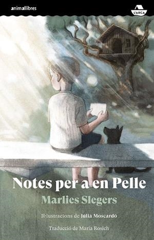 NOTES PER A EN PELLE | 9791387847524 | SLEGERS, MARLIES | Galatea Llibres | Librería online de Reus, Tarragona | Comprar libros en catalán y castellano online