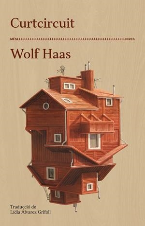 CURTCIRCUIT | 9788417353735 | HAAS, WOLF | Galatea Llibres | Librería online de Reus, Tarragona | Comprar libros en catalán y castellano online