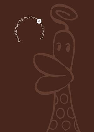 BUENAS NOCHES, PUNPUN 9 | 9788467980066 | ASANO, INIO | Galatea Llibres | Llibreria online de Reus, Tarragona | Comprar llibres en català i castellà online
