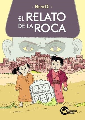EL RELATO DE LA ROCA | 9791388003370 | BENEDÌ | Galatea Llibres | Librería online de Reus, Tarragona | Comprar libros en catalán y castellano online