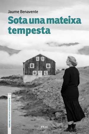 SOTA UNA MATEIXA TEMPESTA | 9791387701147 | BENAVENTE, JAUME | Galatea Llibres | Librería online de Reus, Tarragona | Comprar libros en catalán y castellano online