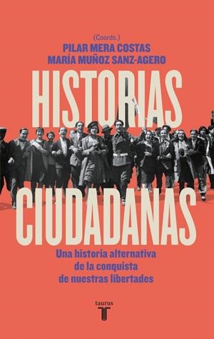 HISTORIAS CIUDADANAS | 9788430629053 | MERA, PILAR/MUÑOZ, MARÍA/BLANCO RODRÍGUEZ, ELIA/CAMINO RODRÍGUEZ, ALEJANDRO/GÓMEZ ALBENTOSA, FERRAN/ | Galatea Llibres | Librería online de Reus, Tarragona | Comprar libros en catalán y castellano online