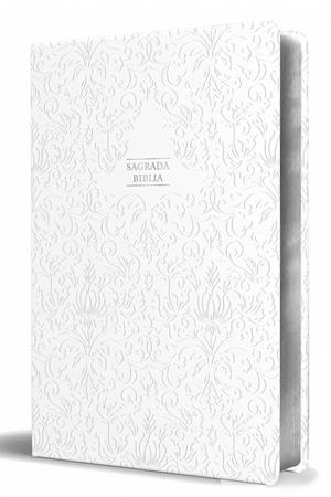 LA BIBLIA CATÓLICA EN ESPAÑOL. BODA, BAUTIZO, PRIMERA COMUNIÓN | 9781644731635 | BIBLIA DE AMÉRICA | Galatea Llibres | Llibreria online de Reus, Tarragona | Comprar llibres en català i castellà online
