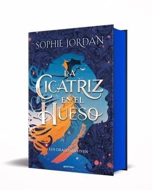LA CICATRIZ EN EL HUESO (A FIRE IN THE SKY 2) | 9791387724160 | JORDAN, SOPHIE | Galatea Llibres | Llibreria online de Reus, Tarragona | Comprar llibres en català i castellà online