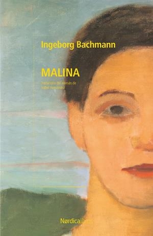 MALINA | 9791387922955 | BACHMANN, INGEBORG | Galatea Llibres | Librería online de Reus, Tarragona | Comprar libros en catalán y castellano online