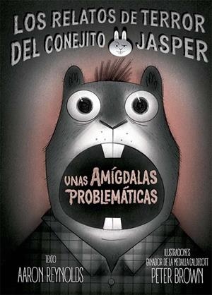 UNAS AMÍGDALAS PROBLEMÁTICAS | 9788491459491 | REYNOLDS, AARON | Galatea Llibres | Llibreria online de Reus, Tarragona | Comprar llibres en català i castellà online