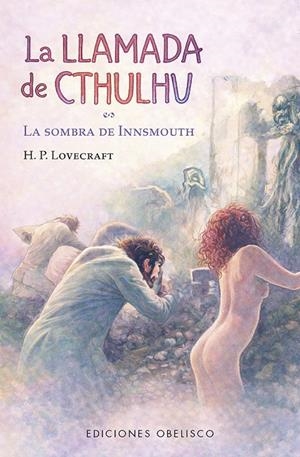 LA LLAMADA DE CTHULHU | 9788411724135 | LOVECRAFT, HOWARD | Galatea Llibres | Llibreria online de Reus, Tarragona | Comprar llibres en català i castellà online