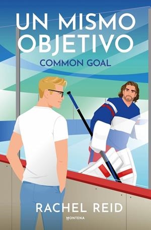 UN MISMO OBJETIVO (GAME CHANGERS 4) | 9791387973605 | REID, RACHEL | Galatea Llibres | Llibreria online de Reus, Tarragona | Comprar llibres en català i castellà online