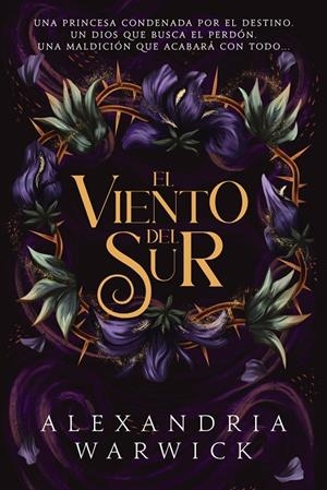 EL VIENTO DEL SUR | 9791388108167 | WARWICK, ALEXANDRIA | Galatea Llibres | Llibreria online de Reus, Tarragona | Comprar llibres en català i castellà online