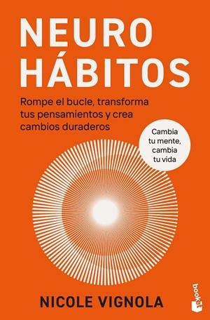 NEUROHÁBITOS | 9788411193535 | VIGNOLA, NICOLE | Galatea Llibres | Llibreria online de Reus, Tarragona | Comprar llibres en català i castellà online