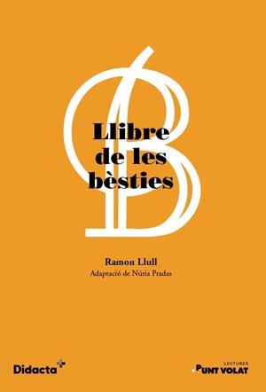 LLIBRE DE LES BÈSTIES (NOVA EDICIÓ 2021) | 9788418695339 | Galatea Llibres | Llibreria online de Reus, Tarragona | Comprar llibres en català i castellà online