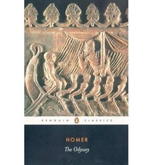 THE ODYSSEY | 9780140449112 | HOMER | Galatea Llibres | Llibreria online de Reus, Tarragona | Comprar llibres en català i castellà online