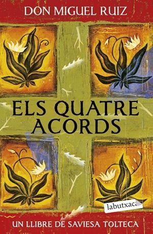 ELS QUATRE ACORDS | 9791387802646 | RUIZ, DON MIGUEL | Galatea Llibres | Llibreria online de Reus, Tarragona | Comprar llibres en català i castellà online