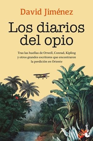 LOS DIARIOS DEL OPIO | 9788408321941 | JIMÉNEZ, DAVID | Galatea Llibres | Librería online de Reus, Tarragona | Comprar libros en catalán y castellano online