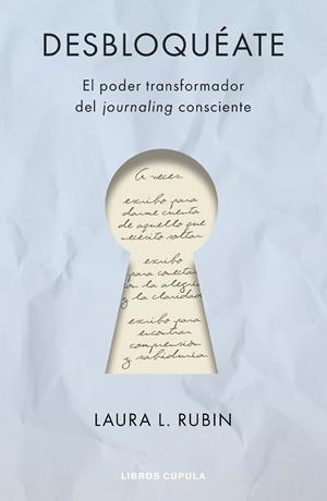 DESBLOQUÉATE | 9788448045951 | RUBIN, LAURA | Galatea Llibres | Librería online de Reus, Tarragona | Comprar libros en catalán y castellano online