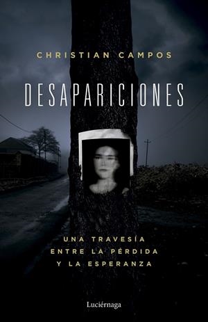 DESAPARICIONES | 9791387667368 | CAMPOS, CHRISTIAN | Galatea Llibres | Llibreria online de Reus, Tarragona | Comprar llibres en català i castellà online