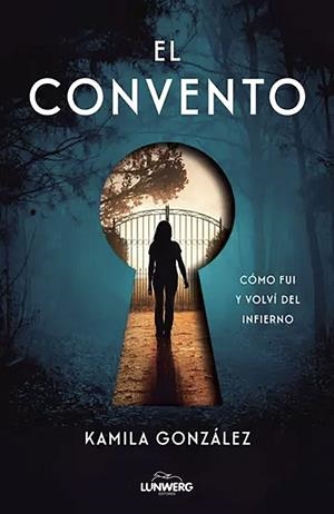 EL CONVENTO | 9791388220036 | GONZÁLEZ, KAMILA | Galatea Llibres | Llibreria online de Reus, Tarragona | Comprar llibres en català i castellà online