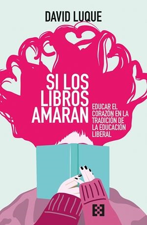 SI LOS LIBROS AMARAN | 9788413392875 | LUQUE, DAVID | Galatea Llibres | Librería online de Reus, Tarragona | Comprar libros en catalán y castellano online