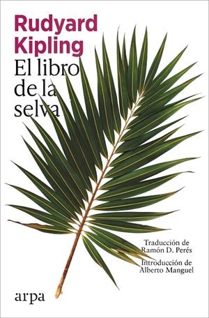 EL LIBRO DE LA SELVA | 9791387833978 | KIPLING, RUDYARD | Galatea Llibres | Llibreria online de Reus, Tarragona | Comprar llibres en català i castellà online