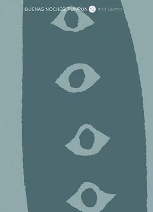 BUENAS NOCHES, PUNPUN 10 | 9788467980073 | INIO ASANO | Galatea Llibres | Llibreria online de Reus, Tarragona | Comprar llibres en català i castellà online