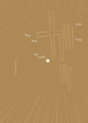 BUENAS NOCHES, PUNPUN 11 | 9788467962857 | INIO ASANO | Galatea Llibres | Llibreria online de Reus, Tarragona | Comprar llibres en català i castellà online