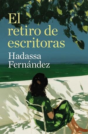 EL RETIRO DE ESCRITORAS | 9788466684705 | FERNÁNDEZ, HADASSA | Galatea Llibres | Llibreria online de Reus, Tarragona | Comprar llibres en català i castellà online