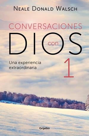UNA EXPERIENCIA EXTRAORDINARIA (CONVERSACIONES CON DIOS 1) | 9788425360022 | WALSCH, NEALE DONALD | Galatea Llibres | Llibreria online de Reus, Tarragona | Comprar llibres en català i castellà online