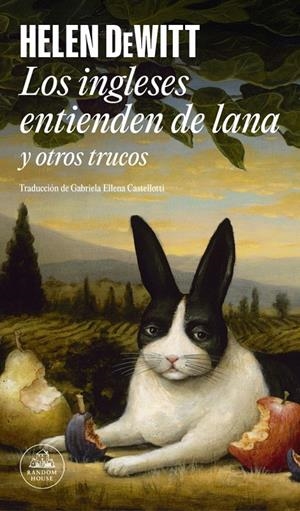LOS INGLESES ENTIENDEN DE LANA (Y OTROS TRUCOS) | 9788439746195 | DEWITT, HELEN | Galatea Llibres | Llibreria online de Reus, Tarragona | Comprar llibres en català i castellà online