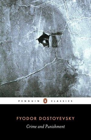 CRIME AND PUNISHMENT | 9780140449136 | DOSTOIEVSKI, FIODOR MIJAILOVICH | Galatea Llibres | Llibreria online de Reus, Tarragona | Comprar llibres en català i castellà online