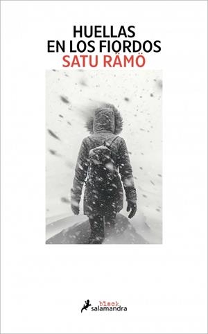HUELLAS EN LOS FIORDOS (HILDUR 1) | 9791387640255 | RÄMÖ, SATU | Galatea Llibres | Librería online de Reus, Tarragona | Comprar libros en catalán y castellano online