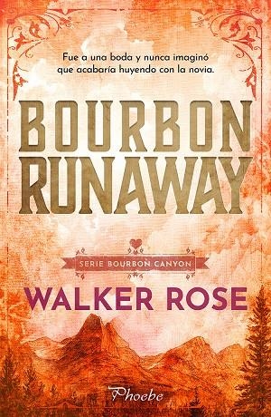 BOURBON RUNAWAY | 9791387787851 | ROSE, WALKER | Galatea Llibres | Llibreria online de Reus, Tarragona | Comprar llibres en català i castellà online