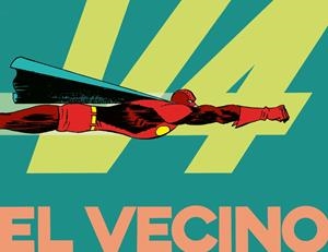 EL VECINO 4 | 9791387927080 | GARCIA, SANTIAGO | Galatea Llibres | Llibreria online de Reus, Tarragona | Comprar llibres en català i castellà online