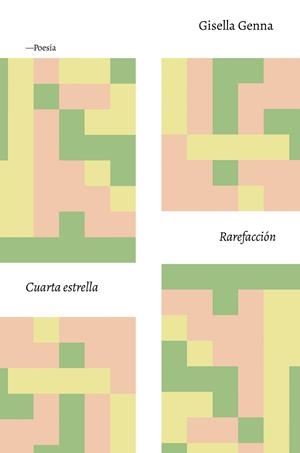 CUARTA ESTRELLA Y RAREFACCIÓN | 9788412958263 | GENNA, GISELLA | Galatea Llibres | Librería online de Reus, Tarragona | Comprar libros en catalán y castellano online