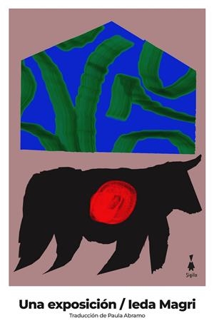 UNA EXPOSICIÓN | 9791399036305 | MAGRI, IEDA | Galatea Llibres | Librería online de Reus, Tarragona | Comprar libros en catalán y castellano online