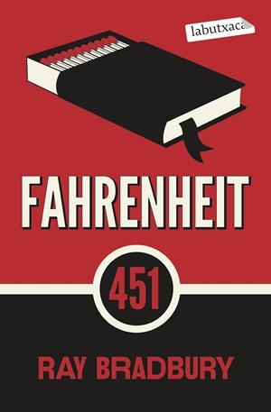 FAHRENHEIT 451 | 9791387802660 | BRADBURY, RAY | Galatea Llibres | Librería online de Reus, Tarragona | Comprar libros en catalán y castellano online