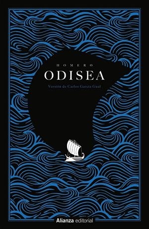 ODISEA | 9791370092795 | HOMERO | Galatea Llibres | Llibreria online de Reus, Tarragona | Comprar llibres en català i castellà online
