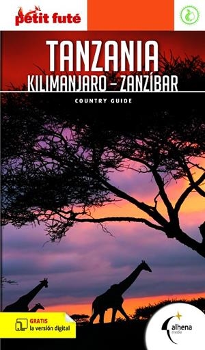 TANZANIA | 9788418086748 | Galatea Llibres | Llibreria online de Reus, Tarragona | Comprar llibres en català i castellà online