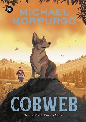 COBWEB | 9788410860070 | MORPURGO, MICHAEL | Galatea Llibres | Llibreria online de Reus, Tarragona | Comprar llibres en català i castellà online