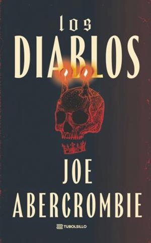 LOS DIABLOS | 9791387739515 | ABERCROMBIE, JOE | Galatea Llibres | Librería online de Reus, Tarragona | Comprar libros en catalán y castellano online