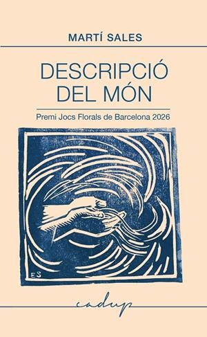 DESCRIPCIÓ DEL MÓN | 9791399177046 | SALES, MARTÍ | Galatea Llibres | Llibreria online de Reus, Tarragona | Comprar llibres en català i castellà online