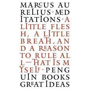 MEDITATIONS | 9780141018829 | AURELIO, MARCO | Galatea Llibres | Llibreria online de Reus, Tarragona | Comprar llibres en català i castellà online