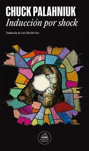 INDUCCIÓN POR SHOCK | 9788439746447 | PALAHNIUK, CHUCK | Galatea Llibres | Llibreria online de Reus, Tarragona | Comprar llibres en català i castellà online