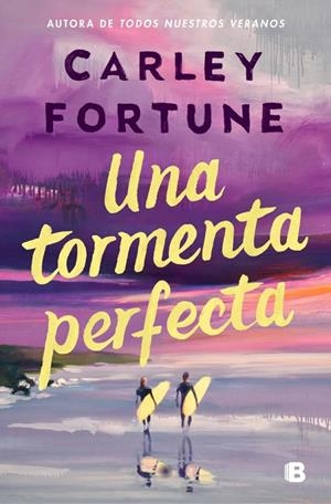 UNA TORMENTA PERFECTA | 9788466685085 | FORTUNE, CARLEY | Galatea Llibres | Llibreria online de Reus, Tarragona | Comprar llibres en català i castellà online