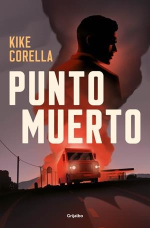 PUNTO MUERTO | 9788425374449 | CORELLA, KIKE | Galatea Llibres | Llibreria online de Reus, Tarragona | Comprar llibres en català i castellà online