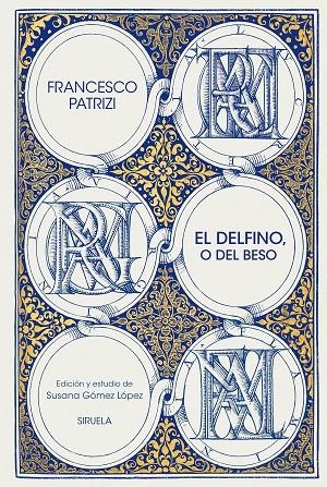 EL DELFINO, O DEL BESO | 9791387688851 | PATRIZI, FRANCESCO | Galatea Llibres | Librería online de Reus, Tarragona | Comprar libros en catalán y castellano online
