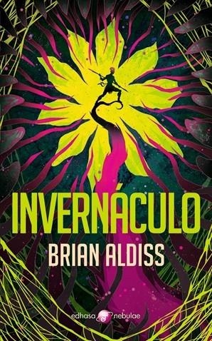 INVERNÁCULO | 9788435021395 | ALDISS, BRIAN W. | Galatea Llibres | Llibreria online de Reus, Tarragona | Comprar llibres en català i castellà online
