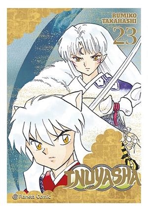 INUYASHA 23/30 | 9791388100352 | TAKAHASHI, RUMIKO | Galatea Llibres | Llibreria online de Reus, Tarragona | Comprar llibres en català i castellà online
